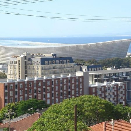 Cascades Apartments 609 & 706 Cape Town Exterior photo