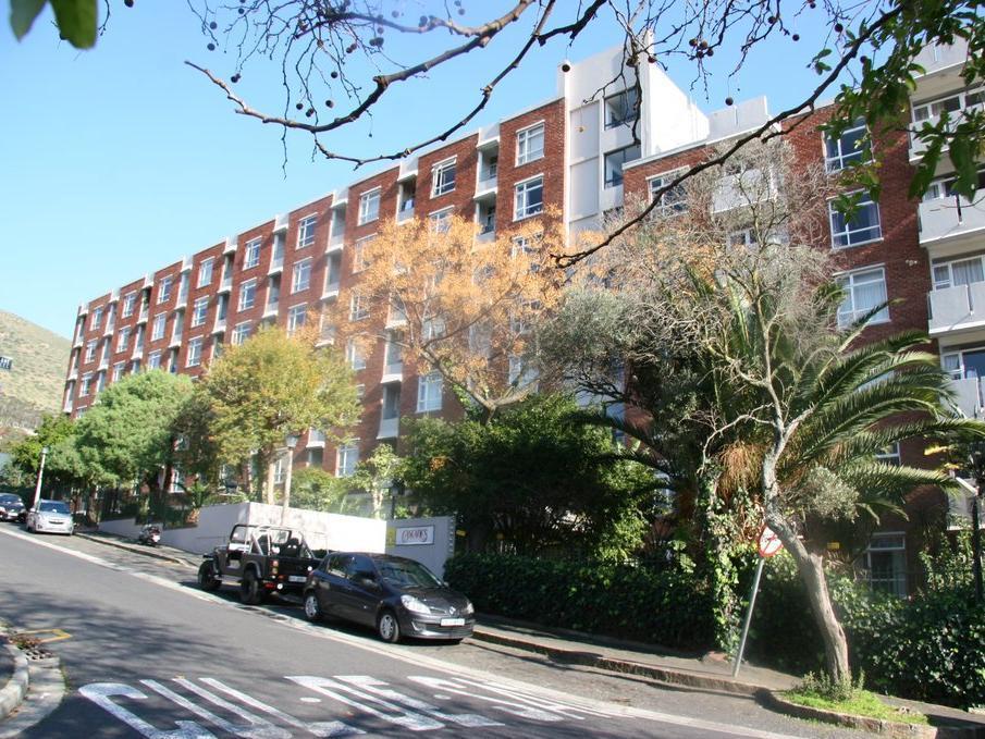 Cascades Apartments 609 & 706 Cape Town Exterior photo