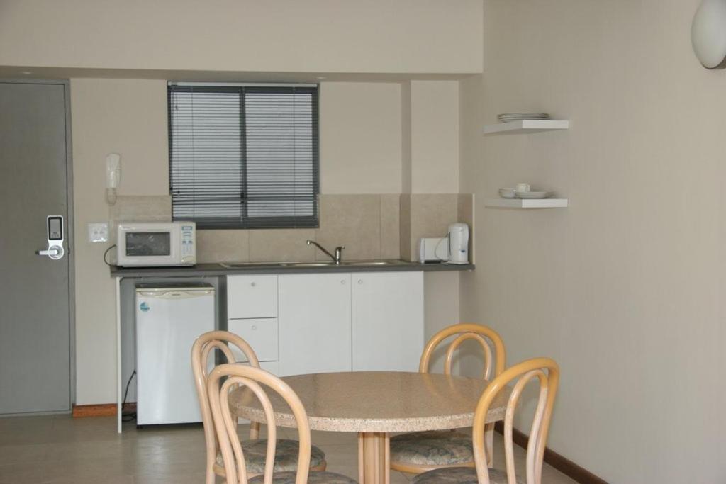 Cascades Apartments 609 & 706 Cape Town Room photo