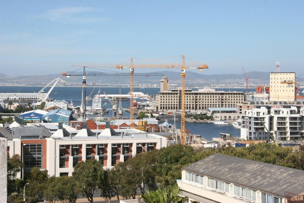 Cascades Apartments 609 & 706 Cape Town Exterior photo