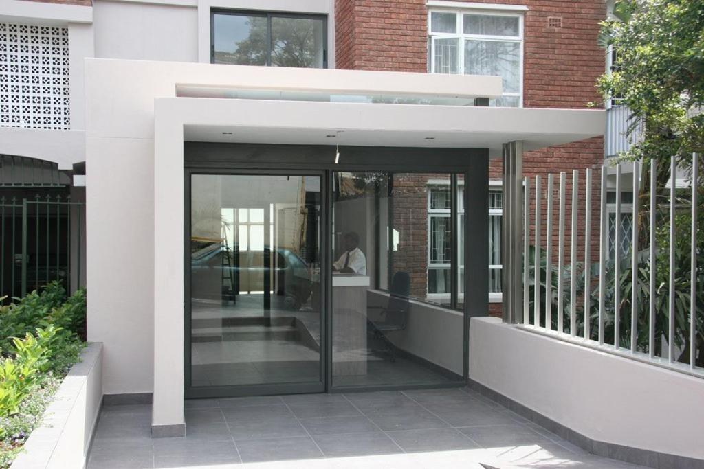 Cascades Apartments 609 & 706 Cape Town Exterior photo