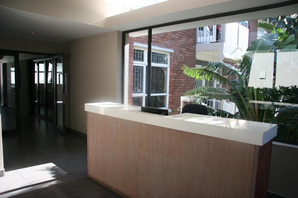 Cascades Apartments 609 & 706 Cape Town Exterior photo