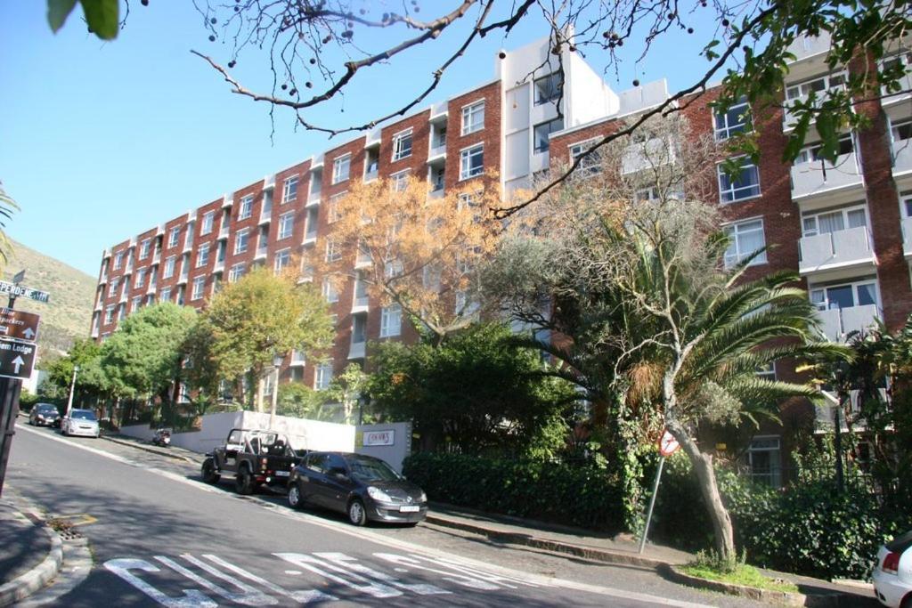 Cascades Apartments 609 & 706 Cape Town Exterior photo
