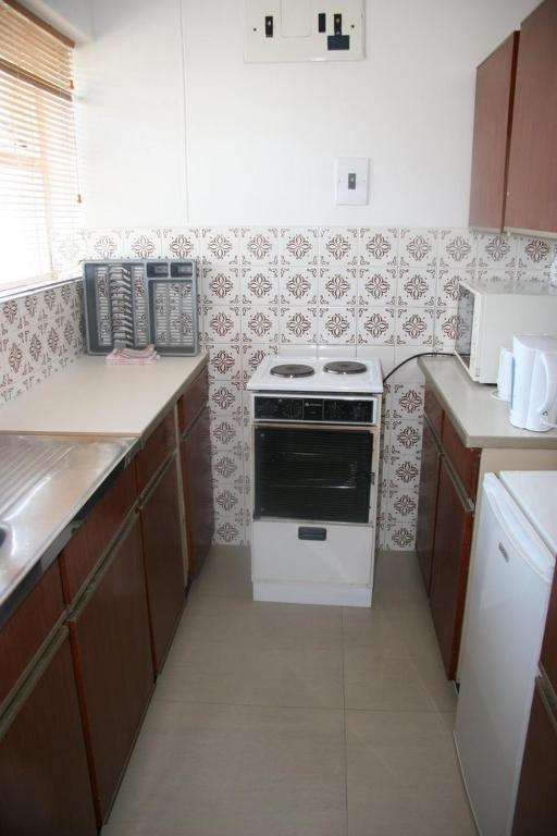Cascades Apartments 609 & 706 Cape Town Room photo