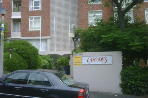 Cascades Apartments 609 & 706 Cape Town Exterior photo
