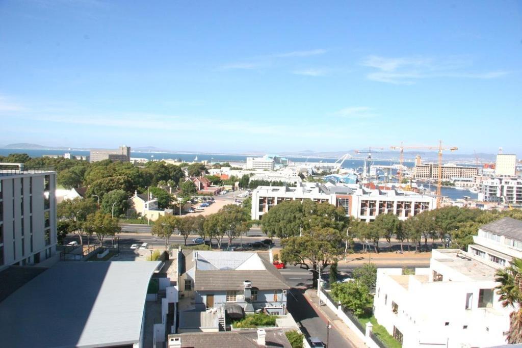 Cascades Apartments 609 & 706 Cape Town Exterior photo